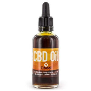 Cannabis CBD Oils