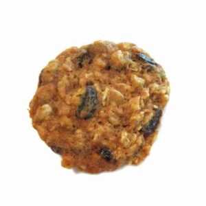 cannabis for sale - cookies - buy raisin online - Oatmeal Raisin Cookies (THC 50mg)
