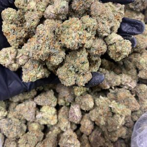 Stress relief strains - pain relief weed - flavourable strains - best smoke weed